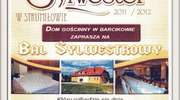 Bal Sylwestrowy w Strumiłowie 2011/2012